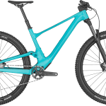 Scott Spark 960 - Turkis