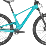 Scott Spark 960 - Turkis