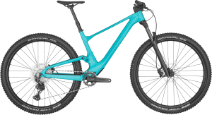 Scott Spark 960 – Turkis