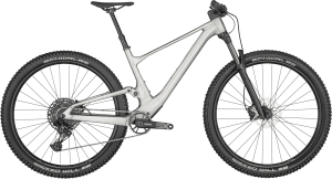 Scott Spark 970 – Grå