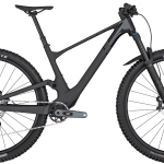 Scott Spark ST 910 TR - Sort