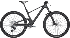Scott Spark ST 910 TR – Sort