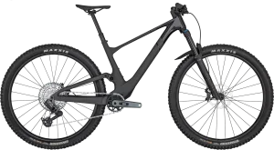 Scott Spark ST 910 TR – Sort