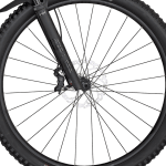 front hub på Scott Spark ST 910 TR