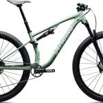 Specialized Chisel 2026 - Gloss Pistachio / White