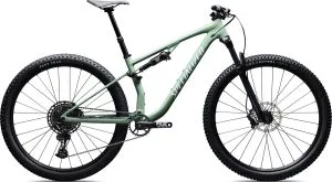 Specialized Chisel 2026 – Gloss Pistachio / White