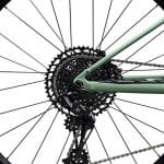 Bagnav på Specialized Chisel