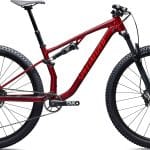Specialized Chisel 2026 - Gloss Red Sky / Vide Red