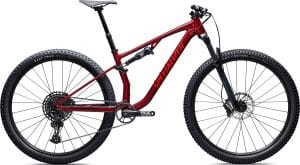 Specialized Chisel 2026 – Gloss Red Sky / Vide Red