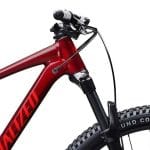 Styr på Specialized Chisel
