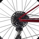 Bagnav på Specialized Chisel