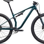 Specialized Chisel Comp 2026 - Gloss Emerald Metallic