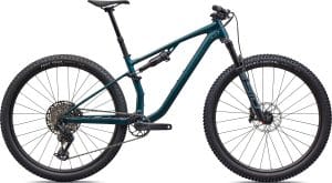 Specialized Chisel Comp 2026 – Gloss Emerald Metallic