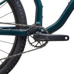 Kranksæt på Specialized Chisel Comp