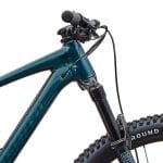 Styr på Specialized Chisel Comp