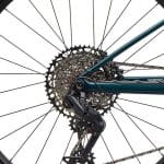 Bagnav på Specialized Chisel Comp