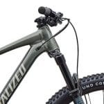 Styr på Specialized Chisel Comp