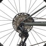 Bagnav på Specialized Chisel Comp
