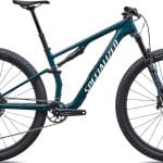 Specialized Epic 8 Comp 2026 - Gloss Emerald Metallic / White