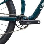 Kranksæt på Specialized Epic 8 Comp