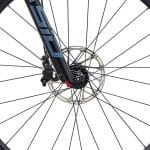 front hub på Specialized Epic 8 Comp