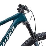 Styr på Specialized Epic 8 Comp