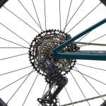 Bagnav på Specialized Epic 8 Comp
