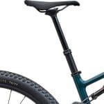 Sadel på Specialized Epic 8 Comp