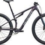 Specialized Epic 8 Comp 2026 - Satin Nebula Metallic / White