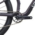 Kranksæt på Specialized Epic 8 Comp