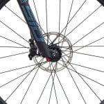 front hub på Specialized Epic 8 Comp