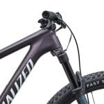 Styr på Specialized Epic 8 Comp