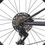 Bagnav på Specialized Epic 8 Comp