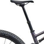 Sadel på Specialized Epic 8 Comp