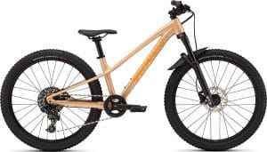 Specialized Riprock Comp 24 2026 – Gloss Photon Tint Over Flake Silver