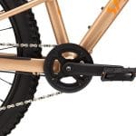 Kranksæt på Specialized Riprock Comp 24
