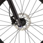 front hub på Specialized Riprock Comp 24