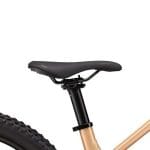 Sadel på Specialized Riprock Comp 24