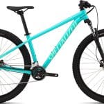 Specialized Rockhopper 2026 - Gloss Lagoon Blue / Oaisis
