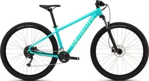 Specialized Rockhopper 2026 – Gloss Lagoon Blue / Oaisis