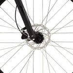 front hub på Specialized Rockhopper