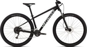 Specialized Rockhopper 2026 – Gloss Obsidian Dune White