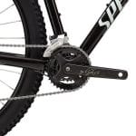 Kranksæt på Specialized Rockhopper