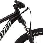 Styr på Specialized Rockhopper