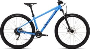 Specialized Rockhopper 2026 – Gloss Sky Blue / Majesty Blue