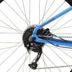 Bagnav på Specialized Rockhopper