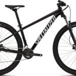 Specialized Rockhopper 27.5" 2026 - Gloss Obsidian Dune White