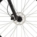 front hub på Specialized Rockhopper