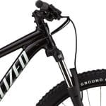Styr på Specialized Rockhopper
