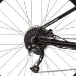 Bagnav på Specialized Rockhopper